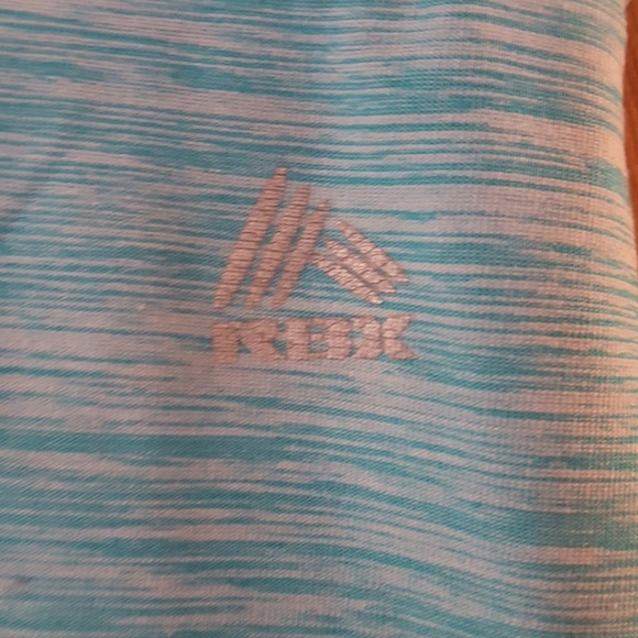 Capri workout - Picture 2 of 2